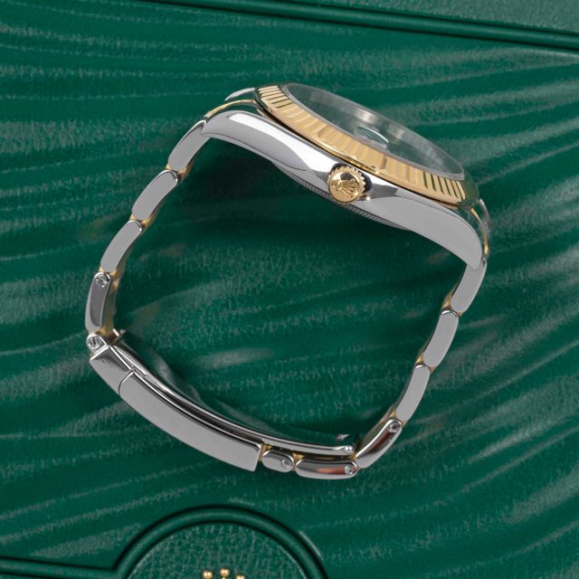 Rolex Datejust II 116333 Image 2